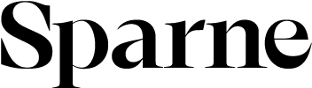 Sparne